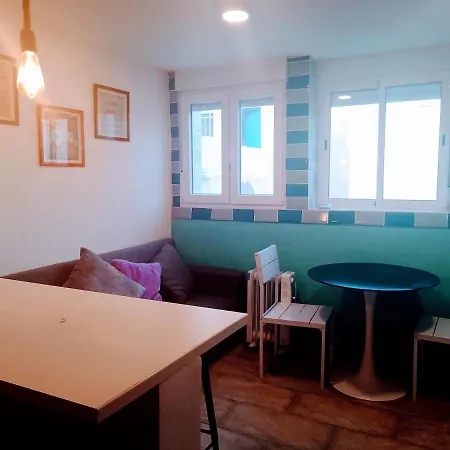 Apartment Santa Clara *