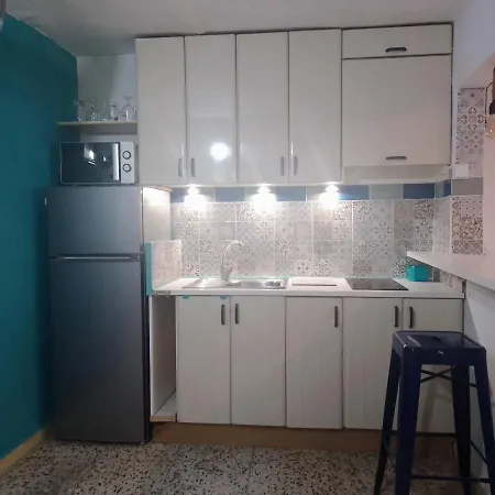 Santa Clara Apartment *