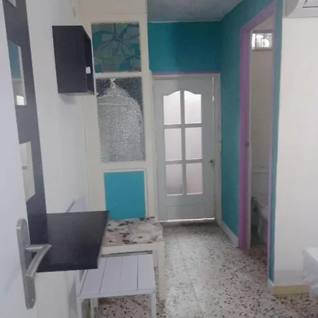 Santa Clara Apartment Almería