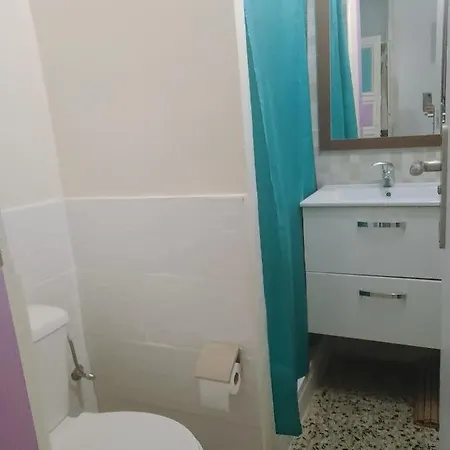 Santa Clara Apartamento Almería
