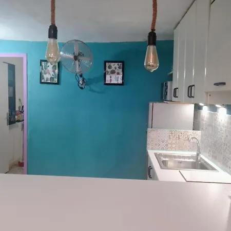 Apartamento Santa Clara *