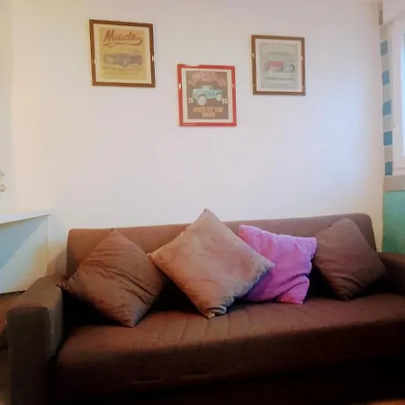 Santa Clara Apartamento *