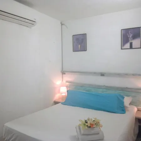 Santa Clara Apartamento *
