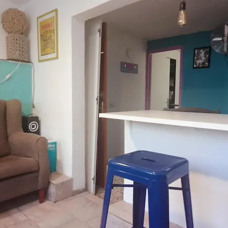 Santa Clara Apartamento Almería